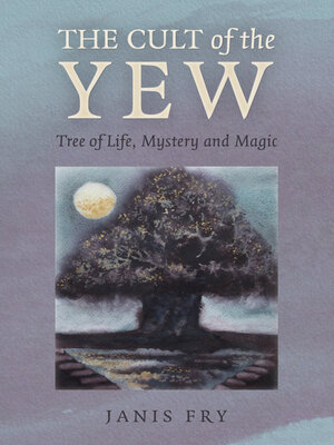 cover image of The Cult of the Yew